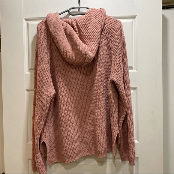 Passenger sweater - Picture 3 of 3